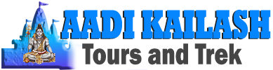 Aadi Kailash Tours